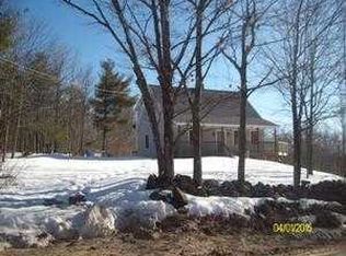 274 County Rd, Shapleigh, ME 04076