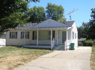 209 N Western Ave, Macomb, IL 61455