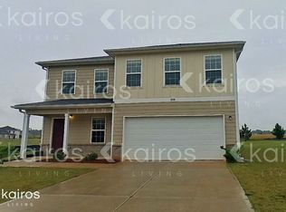 314 Pheasant Run Trl, Macon, GA 31216