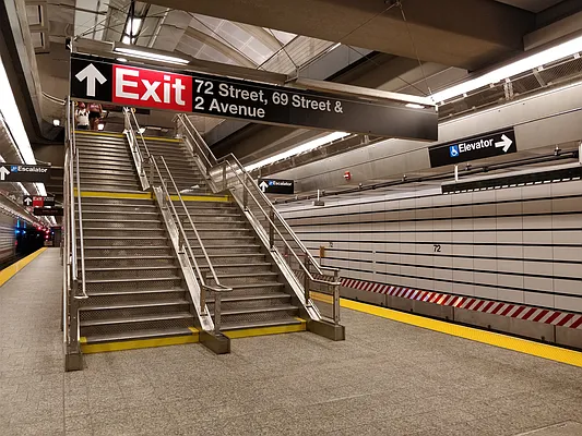 Rented by Union Square Property Management | media 12