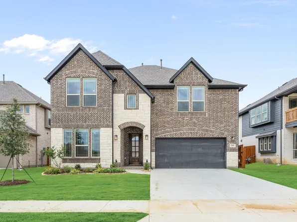 3309 Emerald Trace Dr, Denton, TX 76226