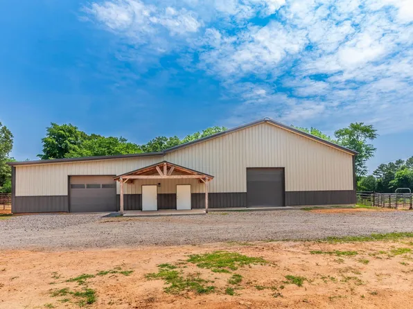 458 County Road 3060, Ozark, AR 72949