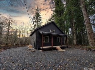 55414 310th Avenue Ct E, Ashford, WA 98304