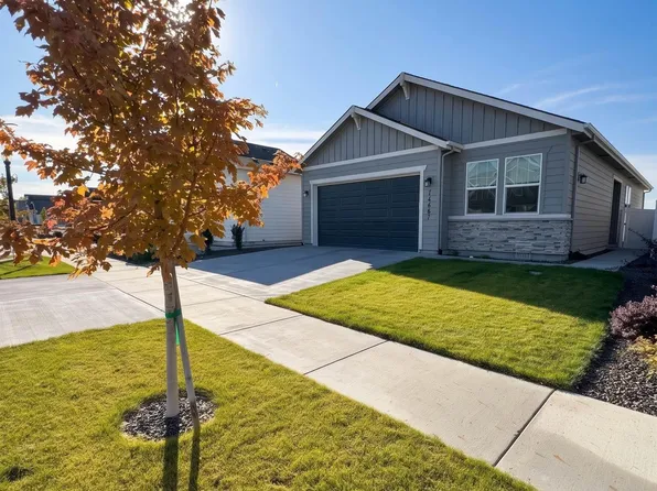 14661 Wing Spread Dr, Caldwell, ID 83607