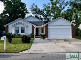 256 Stonebridge Dr, Savannah, GA 31410