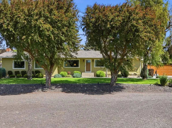12103 E Spring Valley Rd, Latah, WA 99018
