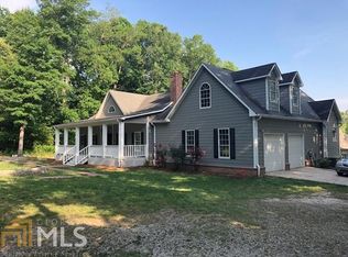 9340 Seminole Rd, Jonesboro, GA 30236