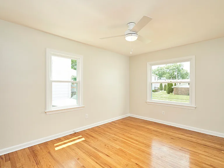 Front Bedroom