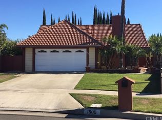 1500 W Tedmar Ave, Anaheim, CA 92802