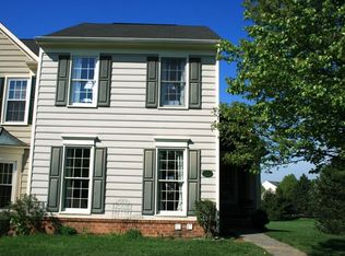 8644 Fountain Valley Dr, Montgomery Village, MD