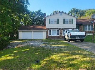 6 Eason Dr, Phenix City, AL 36869