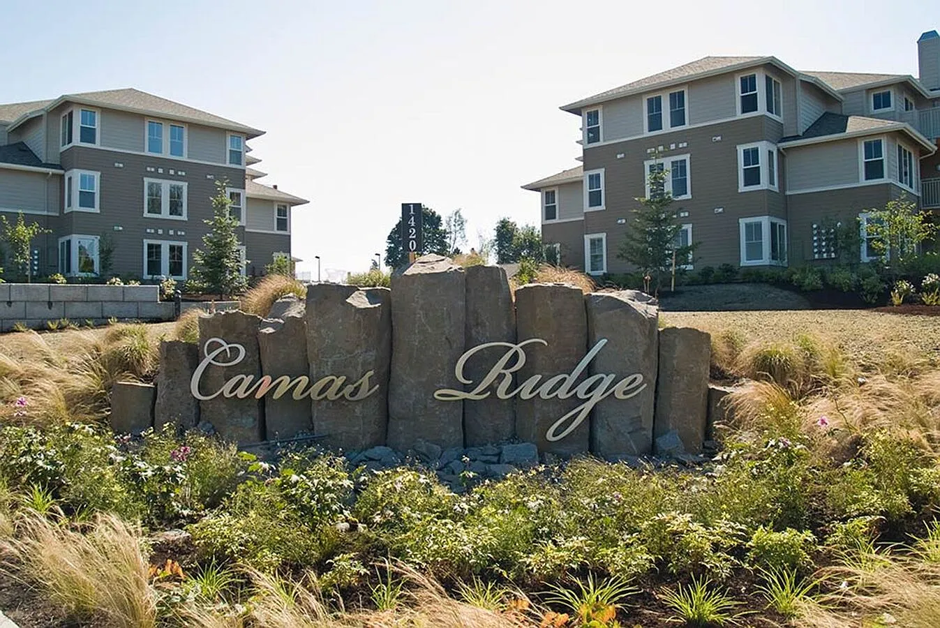 Camas Ridge Apartments — Photo 1