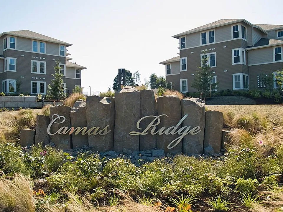 Camas Ridge Apartments