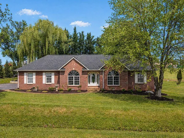 20 Dirby Way, Fishersville, VA 22939