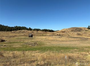 0 Mountain View Dr, Oroville, WA 98844
