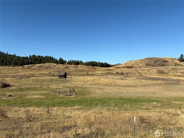 0 TBD Mountain View Dr, Oroville, WA 98844