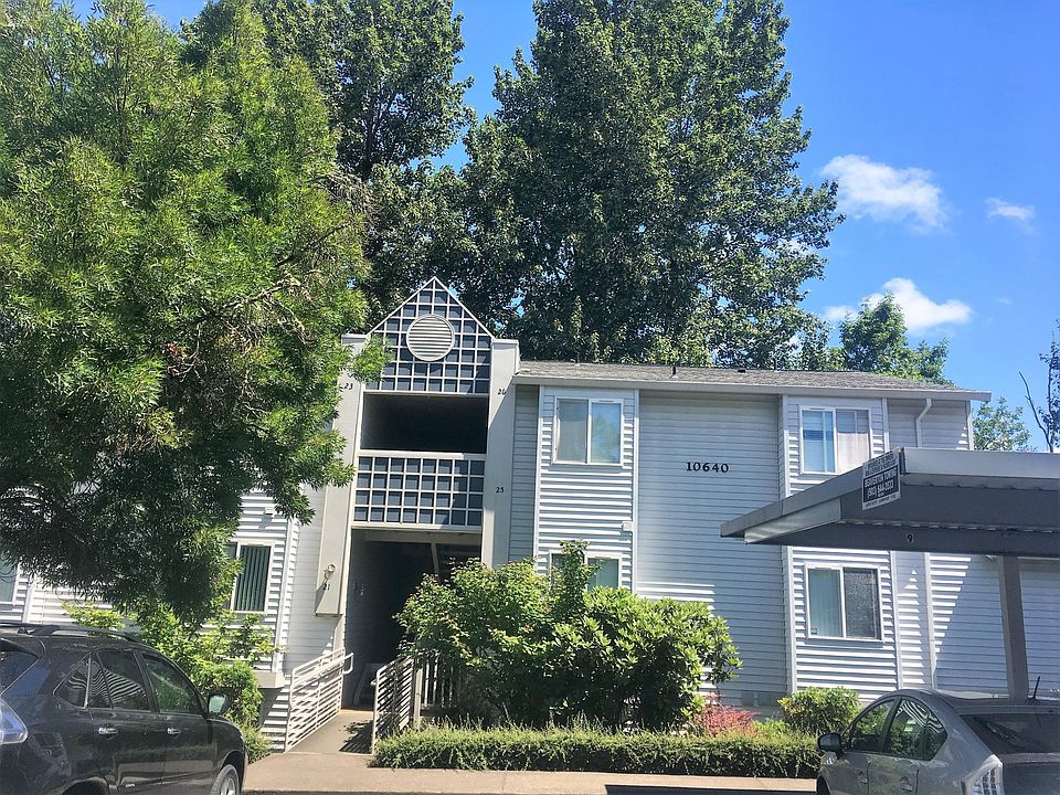 Property Exterior 