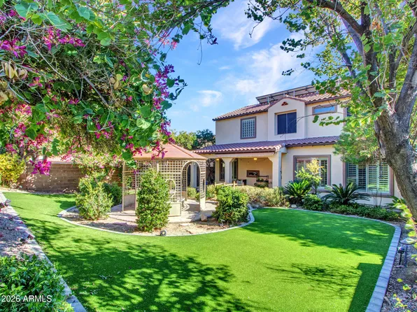 12562 W MINER Trail, Peoria, AZ 85383