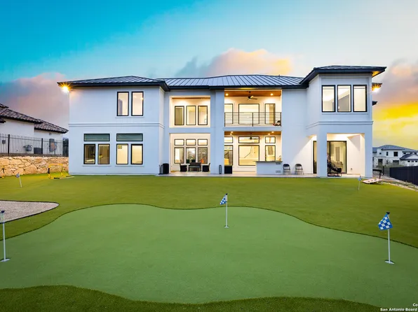 10206 KENDALL CYN, San Antonio, TX 78255