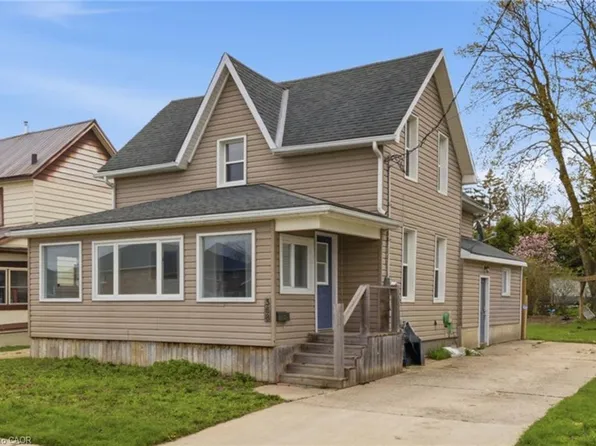 368 Wellington Ave S, North Perth, ON N4W 2J2