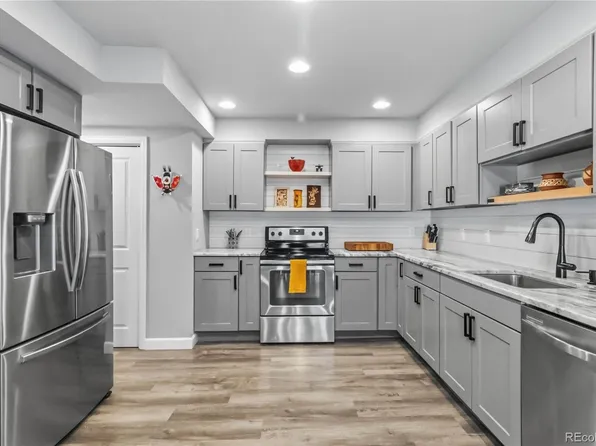 2556 E Easter Avenue, Littleton, CO 80122