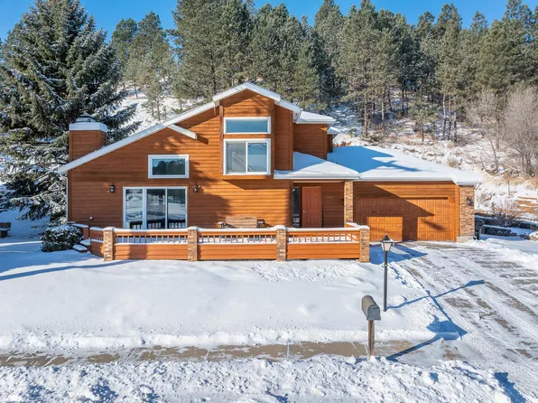 3223 Stockade Dr, Rapid City, SD 57702