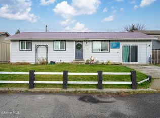 1609 E Park Ln, Post Falls, ID 83854