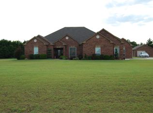 9 Cumberlin Rd, Enid, OK 73703