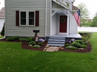 1410 W Monroe St, Decatur, IN 46733