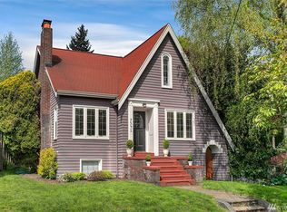 7541 19th Ave NE, Seattle, WA 98115