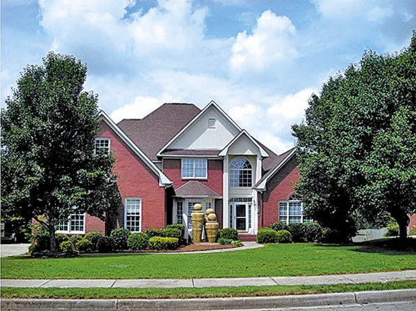 128 Clear Springs Cir, Hazel Green, AL 35750