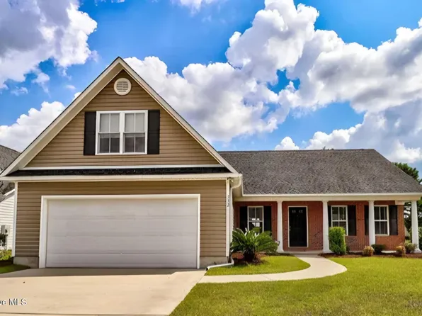 332 Putnam Drive, Wilmington, NC 28411