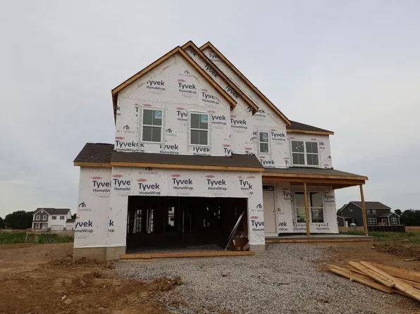 375 Bird Watcher Loop, Galena, OH 43021