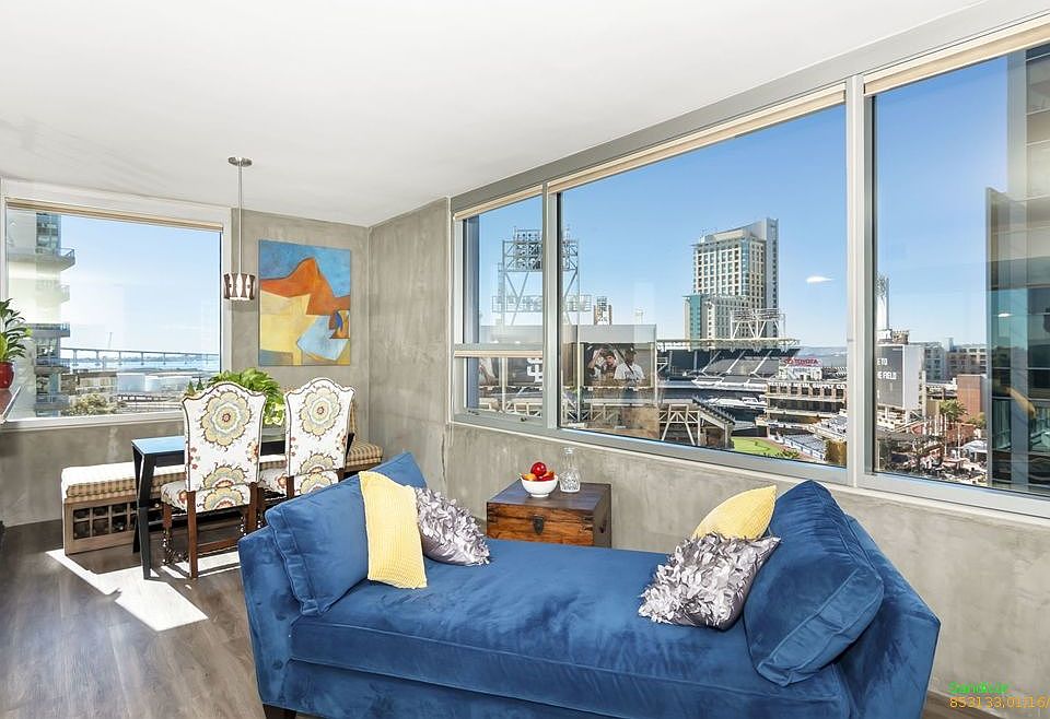 1st image of 321 10th Ave Unit 1008