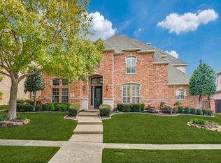 4903 Northshore Dr, Frisco, TX 75034