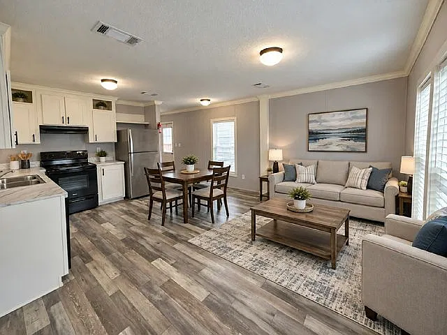 1 bed, 576 sqft, $1,500 — Photo 2