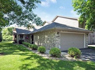 13105 Gemstone Ct, Apple Valley, MN 55124