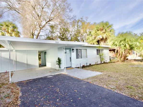 5307 Berkley Rd, New Port Richey, FL 34652