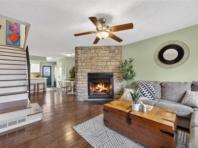 9410 W Ontario Drive, Littleton, CO, 80128