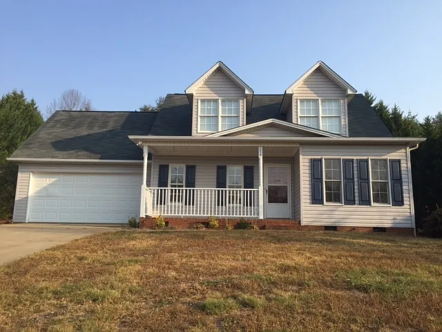 173 Meadow Crossing Dr — Photo 1