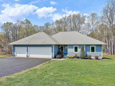 301 Indian Ridge Dr, Moneta, VA, 24121