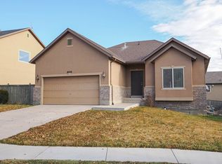 8858 N Franklin Dr, Eagle Mountain, UT 84005