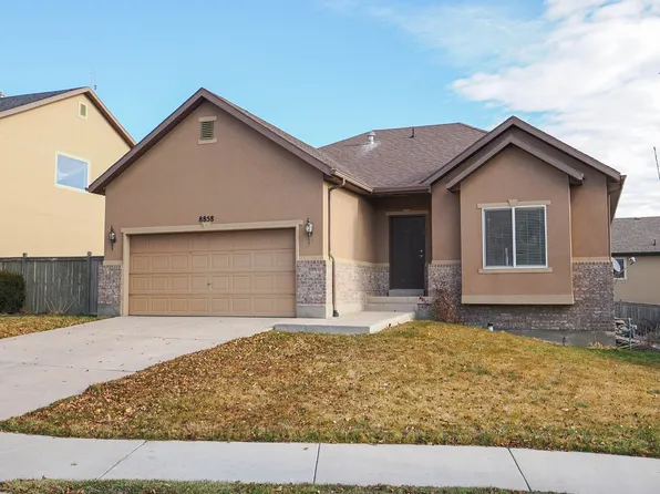 8858 N Franklin Dr, Eagle Mountain, UT 84005