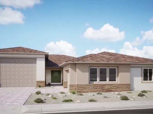 5117 Dusk Skyscape St, Las Vegas, NV 89149