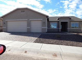 4174 N Bainsbury Dr, Prescott Valley, AZ 86314