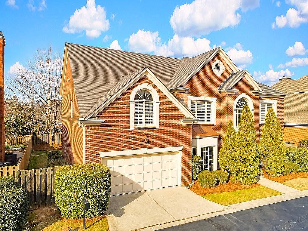 2321 Valley Brook Way, Atlanta, GA 30319 Zillow