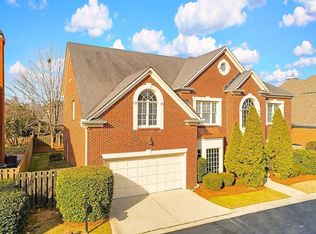 2321 Valley Brook Way, Atlanta, GA 30319