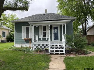 526 F St, Geneva, NE 68361