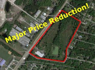 4270 Us Hwy 17 N, Brunswick, GA 31525