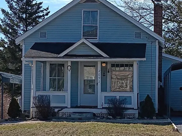 2092 N Bennington Road, Bennington, VT 05257